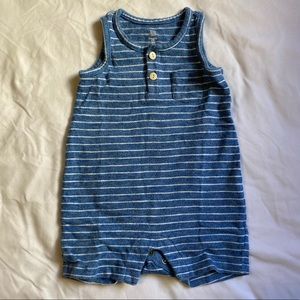Baby Gap | 6-12 months, Romper